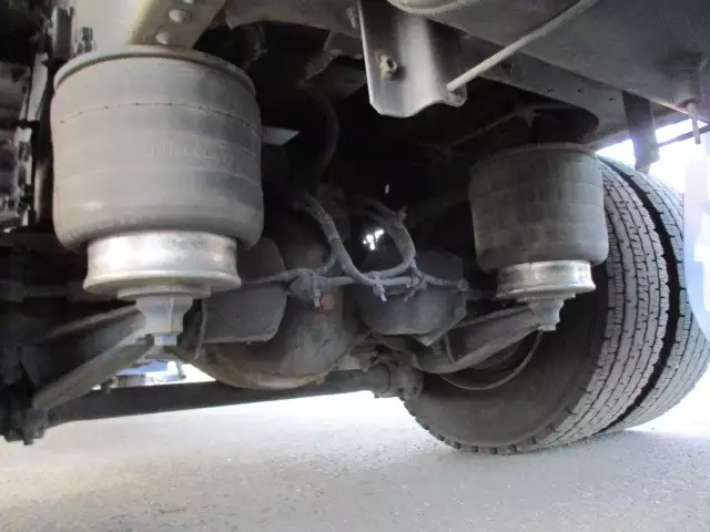 平成28年03月中古増トン冷凍バン・ウィングいすゞいすゞの画像16