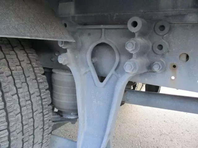 平成28年03月中古増トン冷凍バン・ウィングいすゞいすゞの画像18