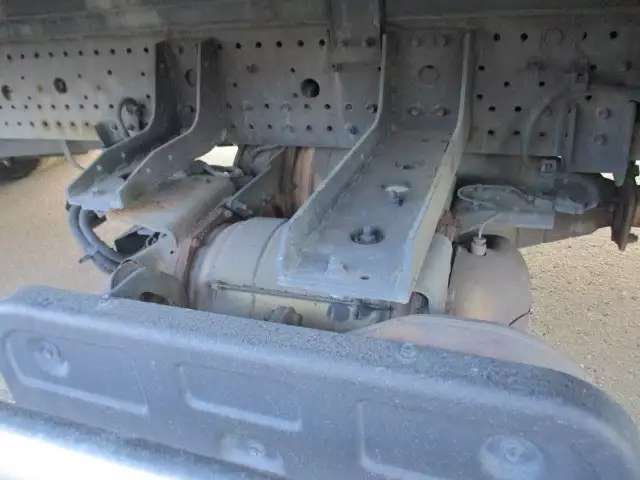 平成28年03月中古増トン冷凍バン・ウィングいすゞいすゞの画像19