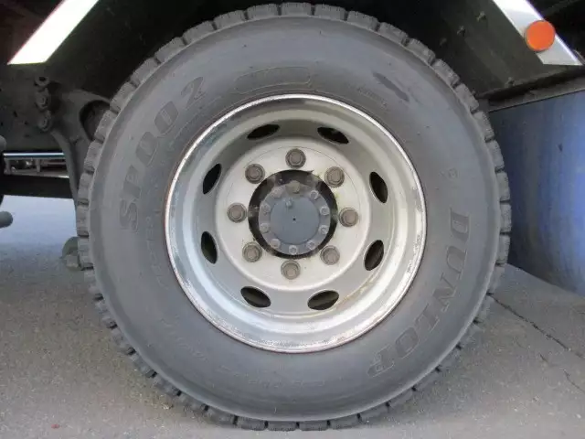 平成28年03月中古増トン冷凍バン・ウィングいすゞいすゞの画像20