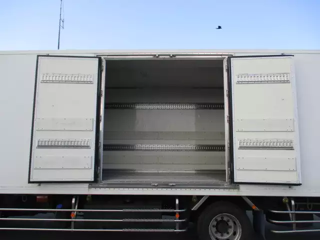 平成28年03月中古増トン冷凍バン・ウィングいすゞいすゞの画像22