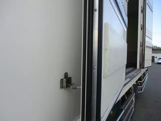平成28年03月中古増トン冷凍バン・ウィングいすゞいすゞの画像25