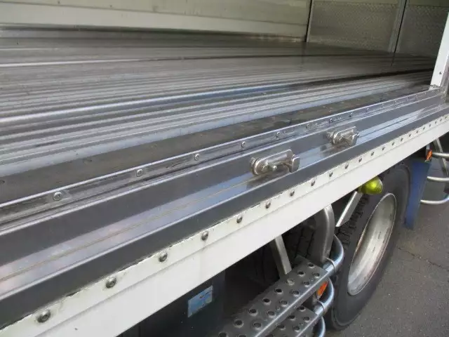平成28年03月中古増トン冷凍バン・ウィングいすゞいすゞの画像27