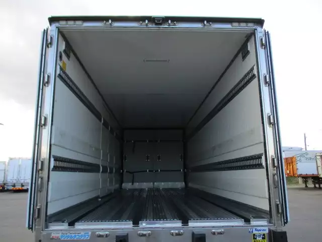 平成28年03月中古増トン冷凍バン・ウィングいすゞいすゞの画像28