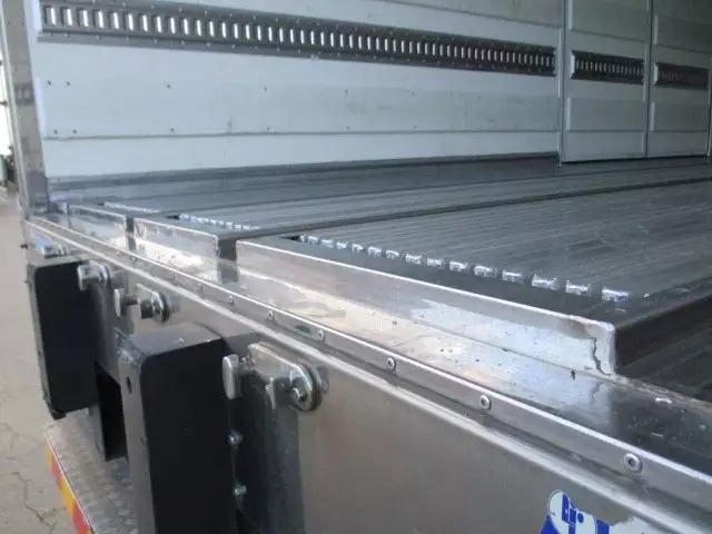 平成28年03月中古増トン冷凍バン・ウィングいすゞいすゞの画像29