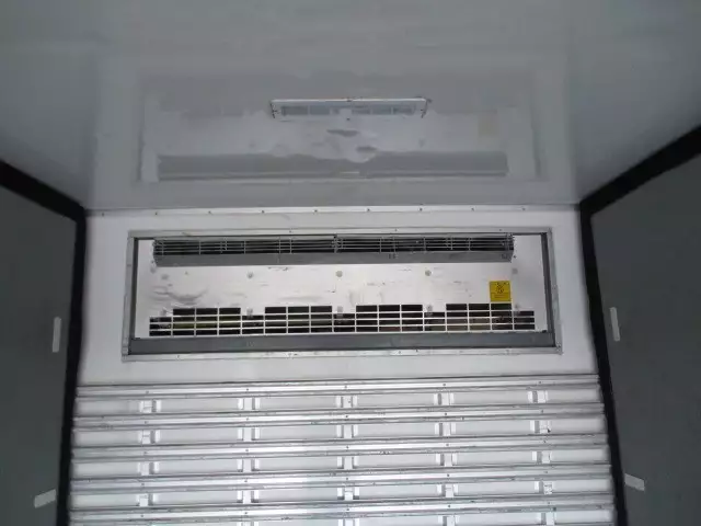 平成28年03月中古増トン冷凍バン・ウィングいすゞいすゞの画像33