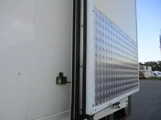平成28年03月中古増トン冷凍バン・ウィングいすゞいすゞの画像35