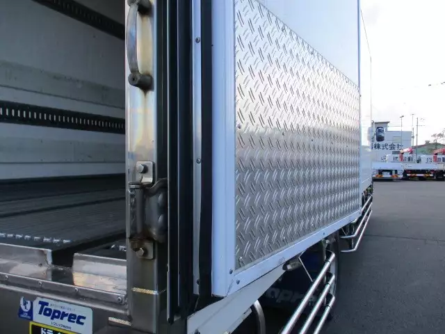 平成28年03月中古増トン冷凍バン・ウィングいすゞいすゞの画像36