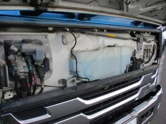 平成28年03月中古増トン冷凍バン・ウィングいすゞいすゞの画像41