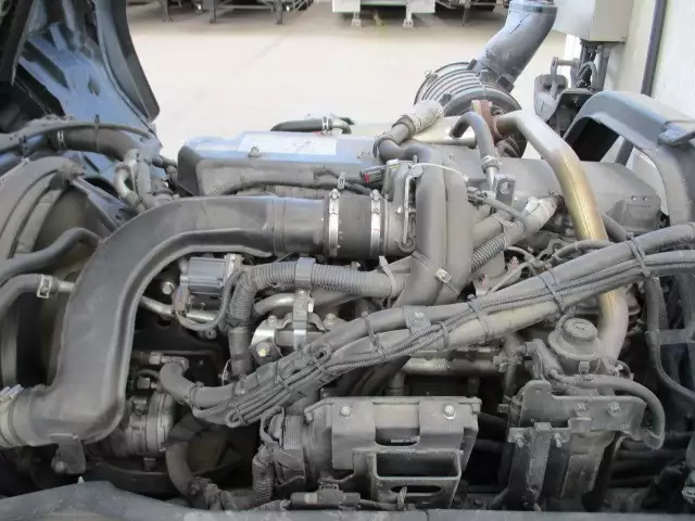 平成28年03月中古増トン冷凍バン・ウィングいすゞいすゞの画像45