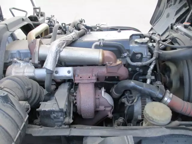 平成28年03月中古増トン冷凍バン・ウィングいすゞいすゞの画像46