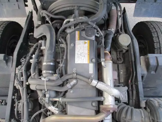 平成28年03月中古増トン冷凍バン・ウィングいすゞいすゞの画像47