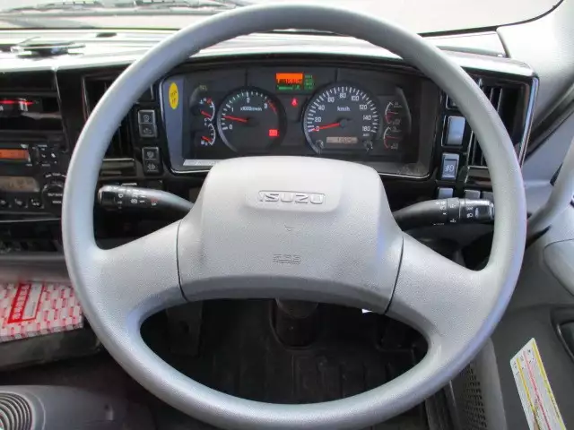 平成28年03月中古増トン冷凍バン・ウィングいすゞいすゞの画像49