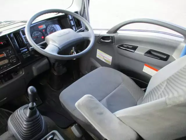 平成28年03月中古増トン冷凍バン・ウィングいすゞいすゞの画像58