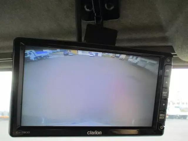 平成28年03月中古増トン冷凍バン・ウィングいすゞいすゞの画像60