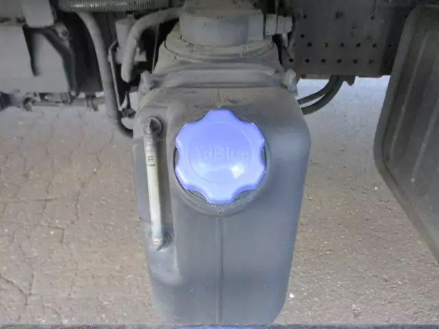 平成28年03月中古増トン冷凍バン・ウィングいすゞいすゞの画像10