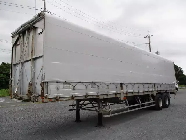 平成03年10月中古その他日本フルハーフフルハーフの画像1