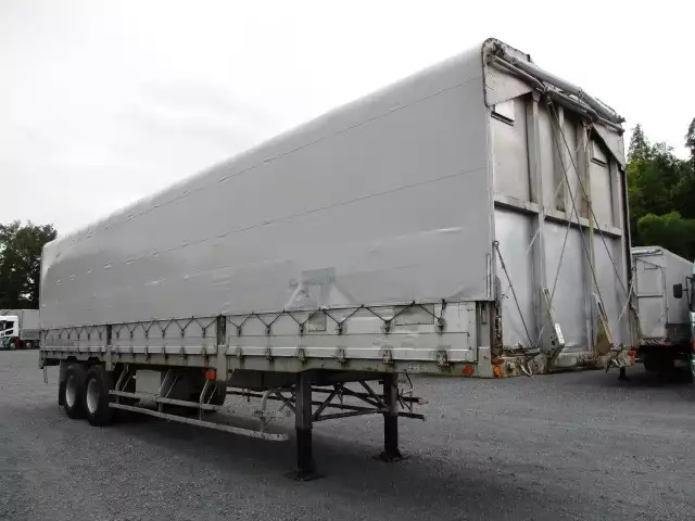 平成03年10月中古その他日本フルハーフフルハーフの画像2