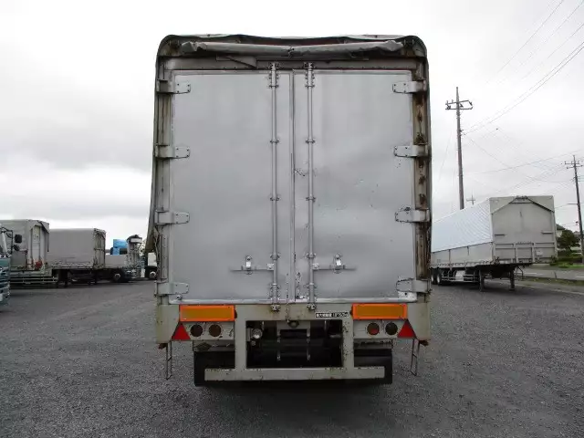 平成03年10月中古その他日本フルハーフフルハーフの画像4