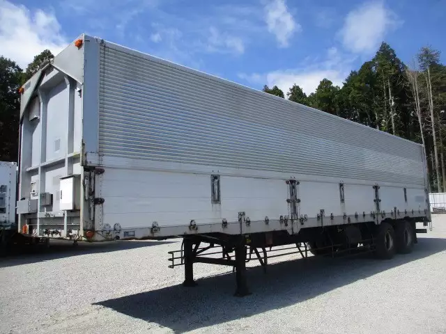 平成15年02月中古その他バントレーラー・ウィングトレーラー国内・その他日通の画像1