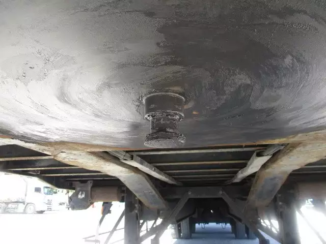 平成15年02月中古その他バントレーラー・ウィングトレーラー国内・その他日通の画像11