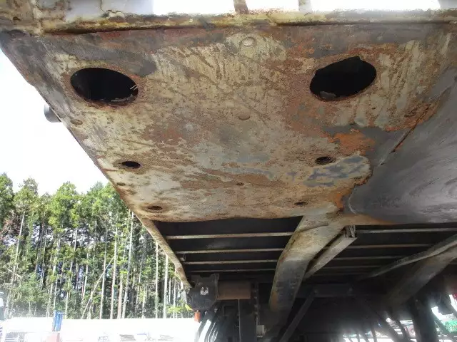 平成15年02月中古その他バントレーラー・ウィングトレーラー国内・その他日通の画像13