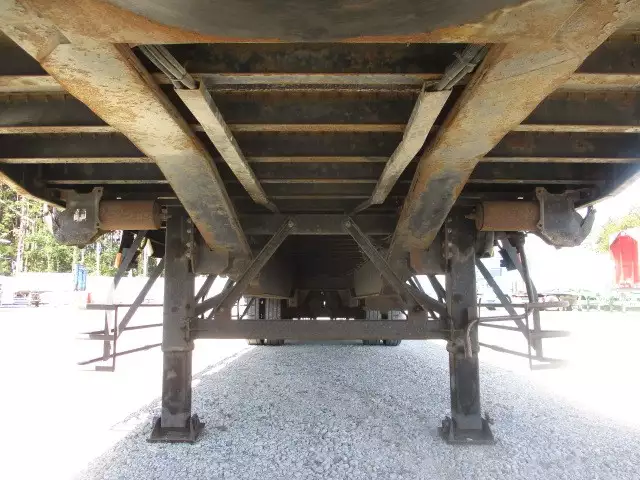 平成15年02月中古その他バントレーラー・ウィングトレーラー国内・その他日通の画像14