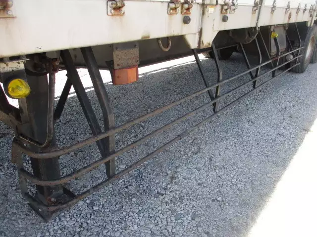 平成15年02月中古その他バントレーラー・ウィングトレーラー国内・その他日通の画像15