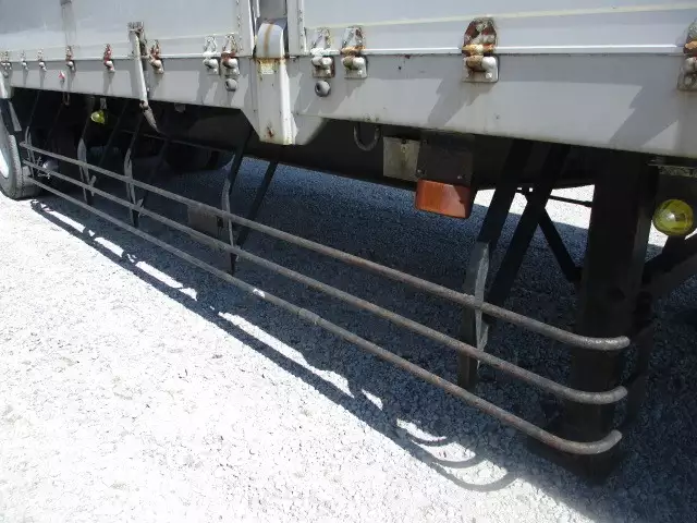 平成15年02月中古その他バントレーラー・ウィングトレーラー国内・その他日通の画像16
