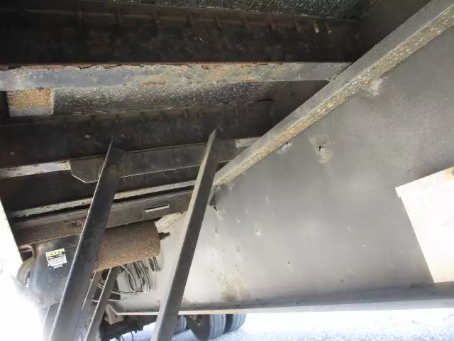 平成15年02月中古その他バントレーラー・ウィングトレーラー国内・その他日通の画像17