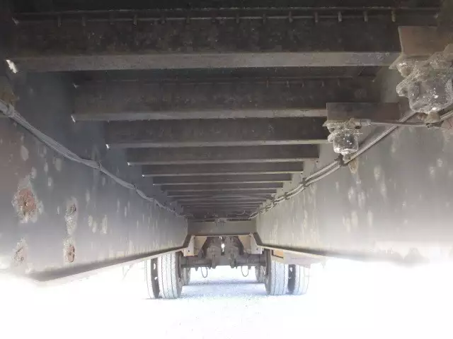 平成15年02月中古その他バントレーラー・ウィングトレーラー国内・その他日通の画像18