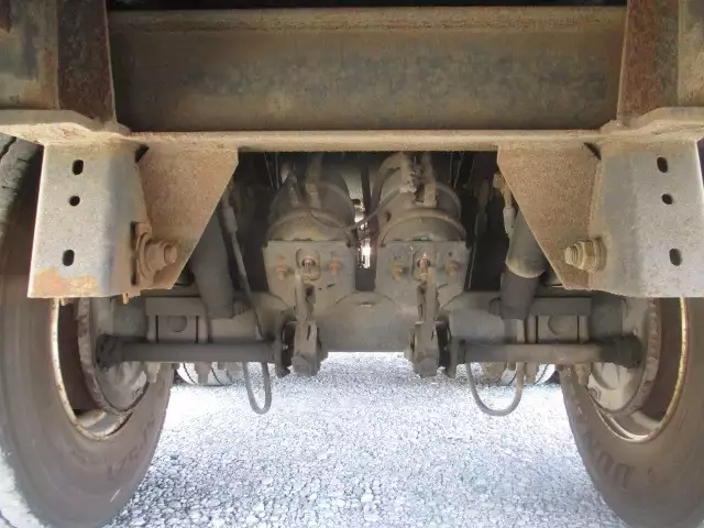 平成15年02月中古その他バントレーラー・ウィングトレーラー国内・その他日通の画像19