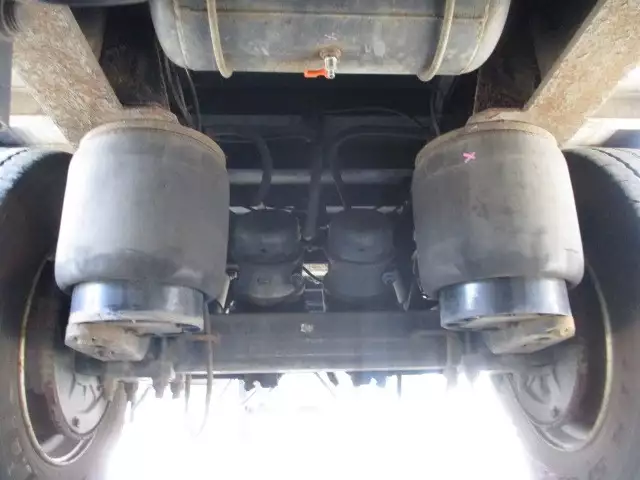 平成15年02月中古その他バントレーラー・ウィングトレーラー国内・その他日通の画像20