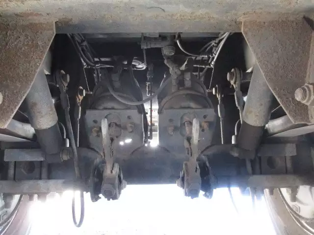 平成15年02月中古その他バントレーラー・ウィングトレーラー国内・その他日通の画像21