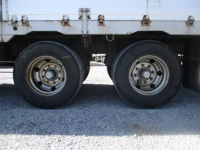 平成15年02月中古その他バントレーラー・ウィングトレーラー国内・その他日通の画像22