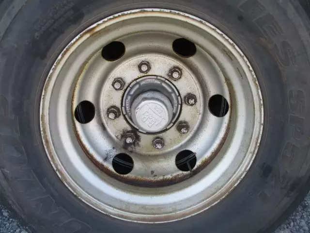 平成15年02月中古その他バントレーラー・ウィングトレーラー国内・その他日通の画像23