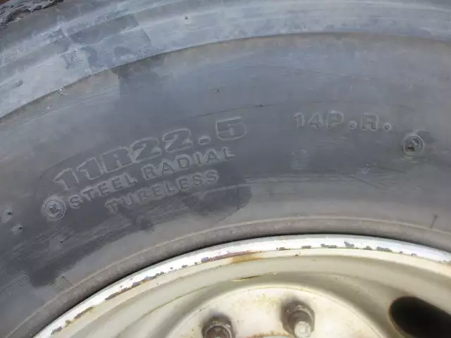 平成15年02月中古その他バントレーラー・ウィングトレーラー国内・その他日通の画像24