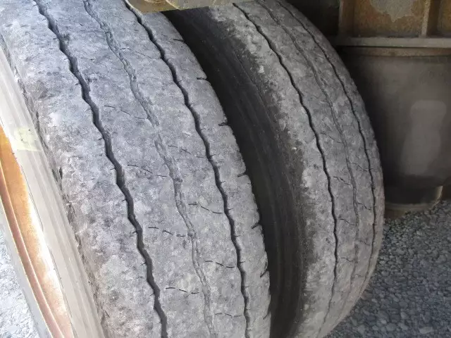 平成15年02月中古その他バントレーラー・ウィングトレーラー国内・その他日通の画像25