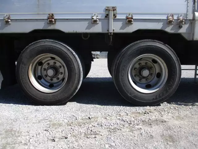 平成15年02月中古その他バントレーラー・ウィングトレーラー国内・その他日通の画像26