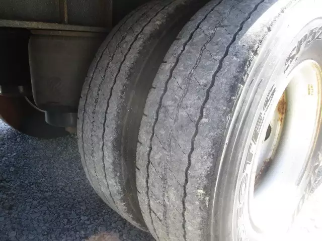 平成15年02月中古その他バントレーラー・ウィングトレーラー国内・その他日通の画像27