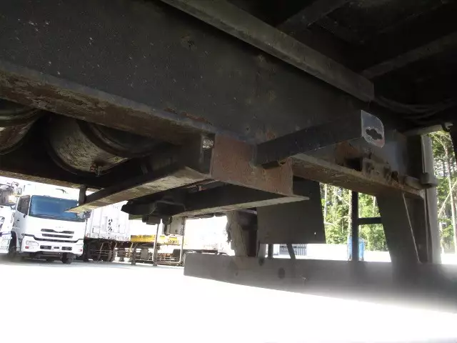 平成15年02月中古その他バントレーラー・ウィングトレーラー国内・その他日通の画像28