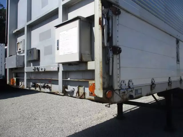 平成15年02月中古その他バントレーラー・ウィングトレーラー国内・その他日通の画像29