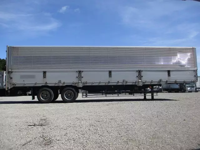 平成15年02月中古その他バントレーラー・ウィングトレーラー国内・その他日通の画像4