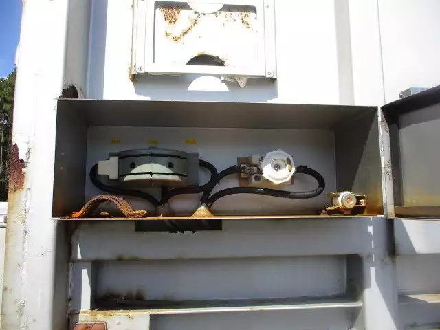 平成15年02月中古その他バントレーラー・ウィングトレーラー国内・その他日通の画像32