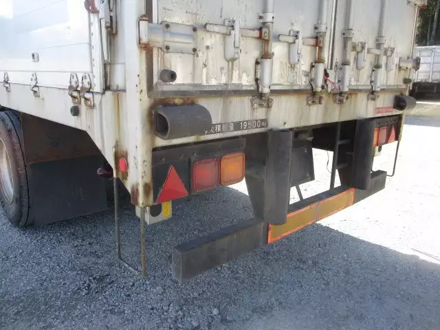 平成15年02月中古その他バントレーラー・ウィングトレーラー国内・その他日通の画像33