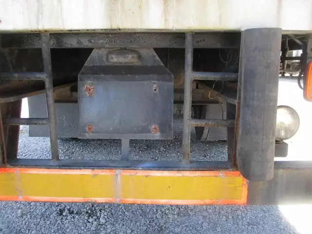 平成15年02月中古その他バントレーラー・ウィングトレーラー国内・その他日通の画像35