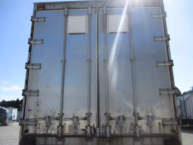 平成15年02月中古その他バントレーラー・ウィングトレーラー国内・その他日通の画像36