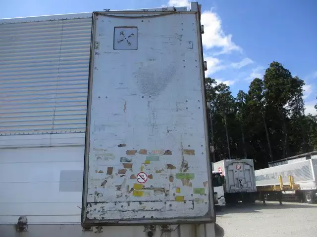 平成15年02月中古その他バントレーラー・ウィングトレーラー国内・その他日通の画像38