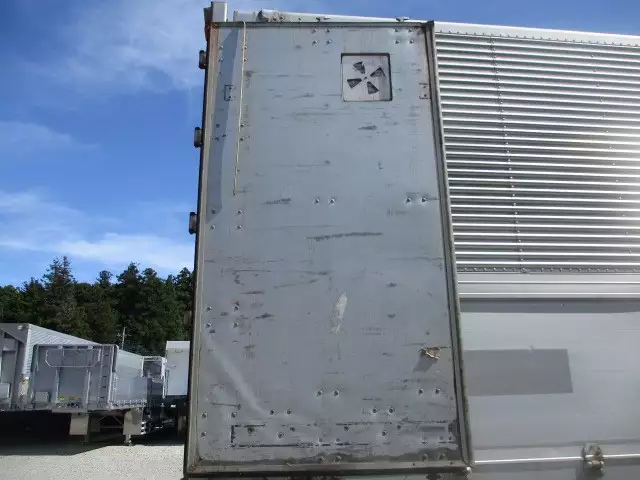 平成15年02月中古その他バントレーラー・ウィングトレーラー国内・その他日通の画像39