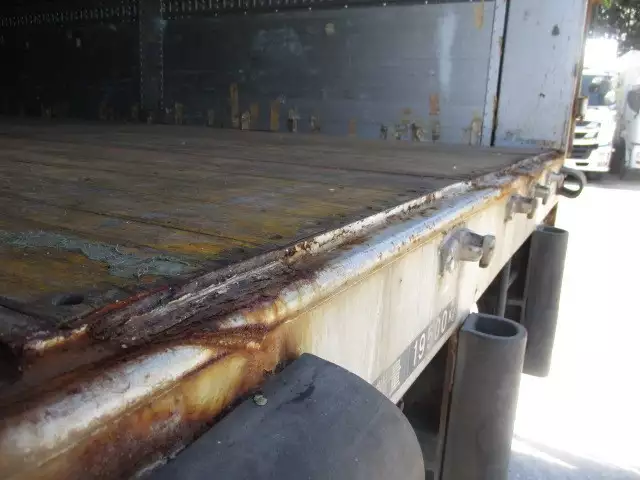 平成15年02月中古その他バントレーラー・ウィングトレーラー国内・その他日通の画像40